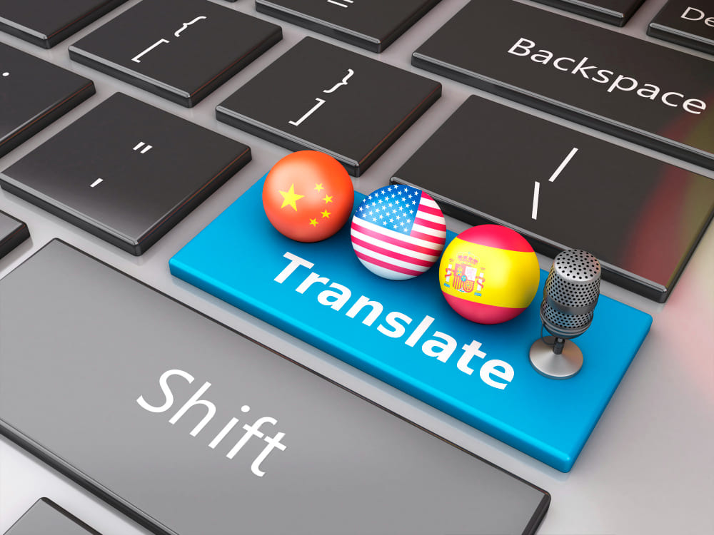 Document Translation in Qatar