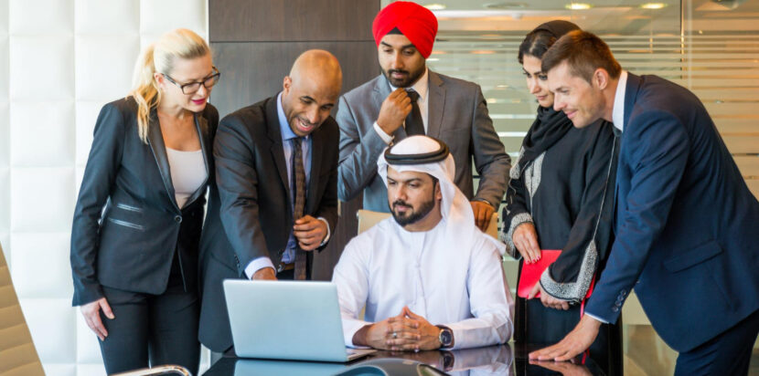 How to Start a Business in Qatar